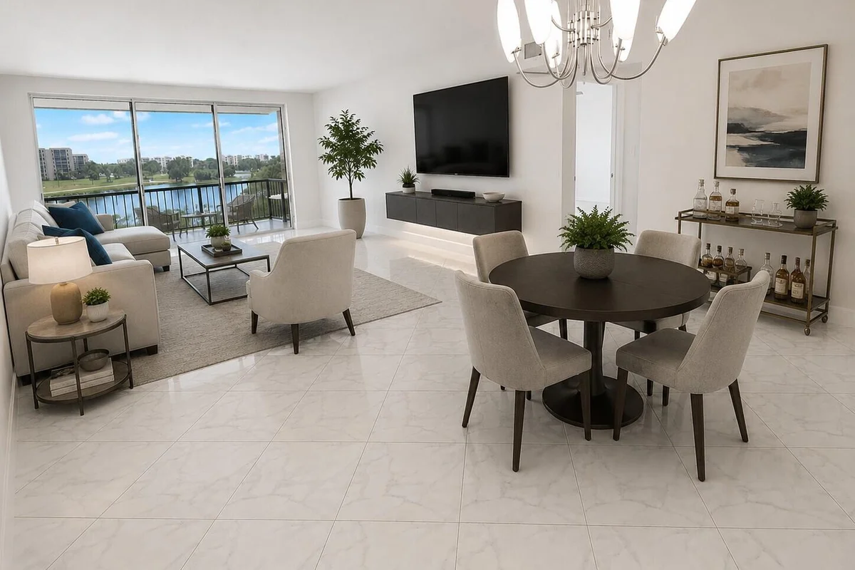 7076 Huntington Ln #608, Delray Beach: photo 1 of 30