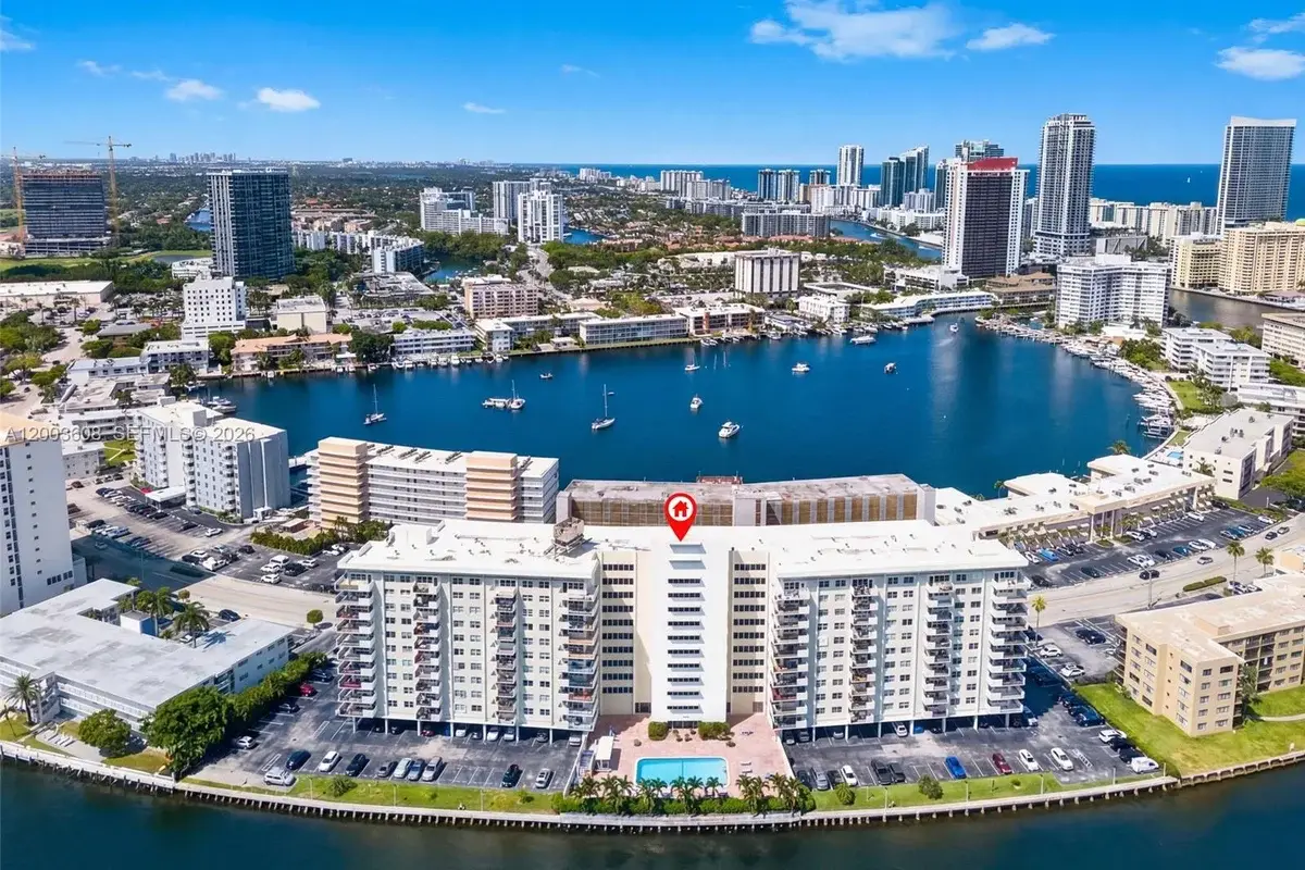 401 Golden Isles Dr #303, Hallandale Beach: photo 1 of 19