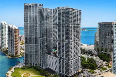 485 Brickell Ave #4501, Miami: photo 1 of 47