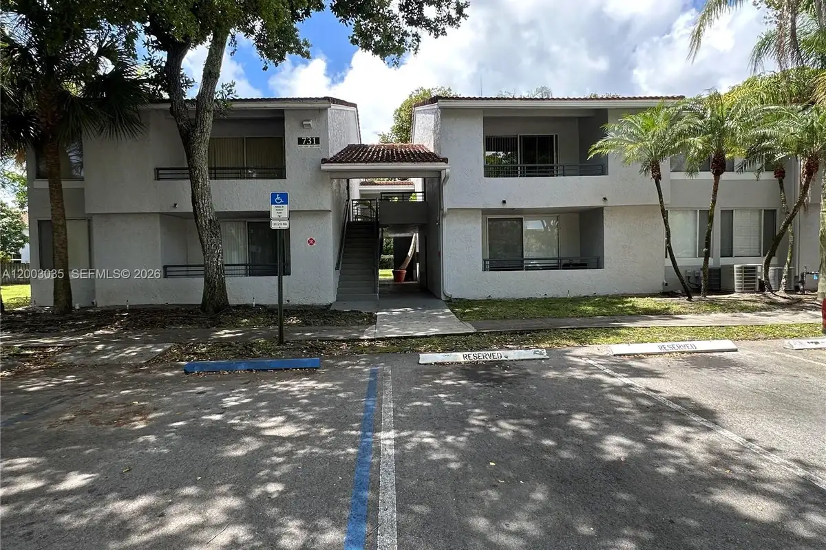 731 Lyons Rd #16203, Coconut Creek: photo 1 of 26