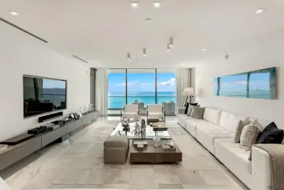 10201 Collins Ave #1803, Bal Harbour: photo 1 of 51