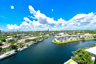 401 Golden Isles Dr #1011, Hallandale Beach: photo 1 of 53