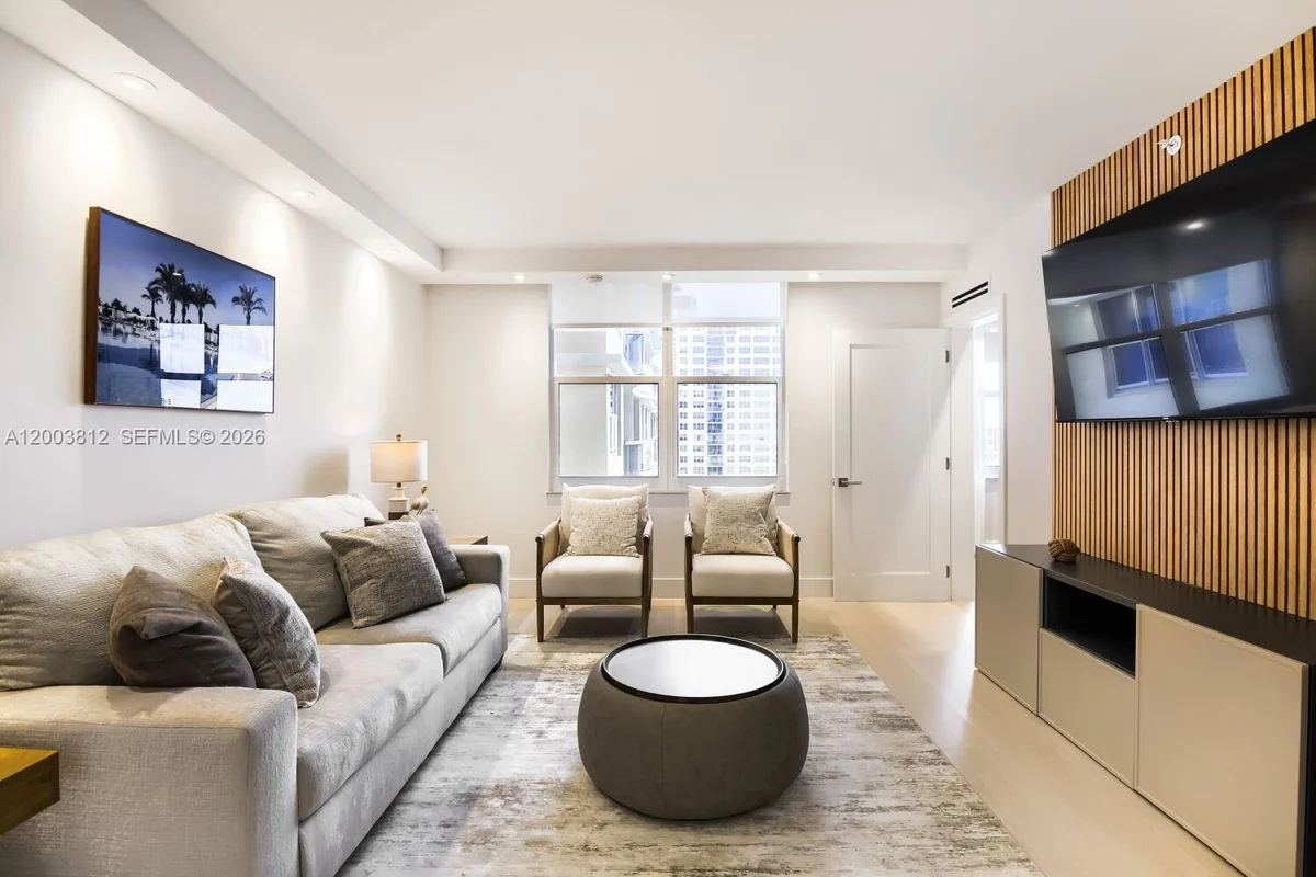 2501 S Ocean Dr #833, Hollywood: photo 1 of 23