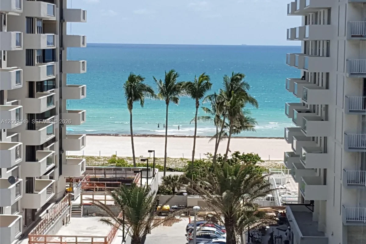 5700 Collins Ave #8A, Miami Beach: photo 1 of 33
