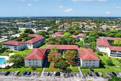 13455 SW 3rd St #203S, Pembroke Pines: photo 1 of 34