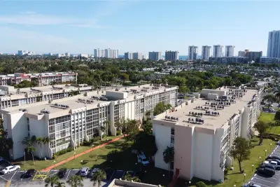 851 Three Islands Blvd #411, Hallandale Beach: photo 1 of 15