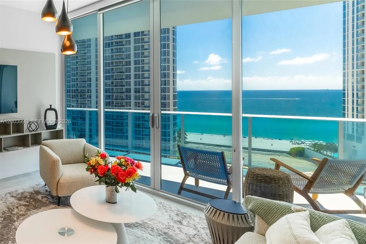 17550 Collins Ave #1202, Sunny Isles Beach: photo 1 of 54