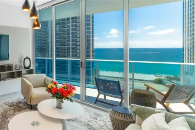 17550 Collins Ave #1202, Sunny Isles Beach: photo 1 of 54