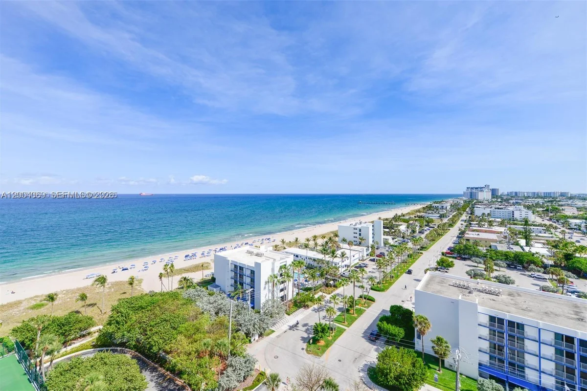 4900 N Ocean Blvd #1619, Lauderdale-by-the-Sea: photo 1 of 41