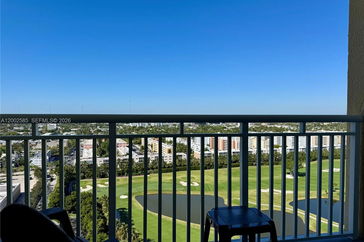 1745 E Hallandale Beach Blvd #2001W, Hallandale Beach: photo 1 of 15