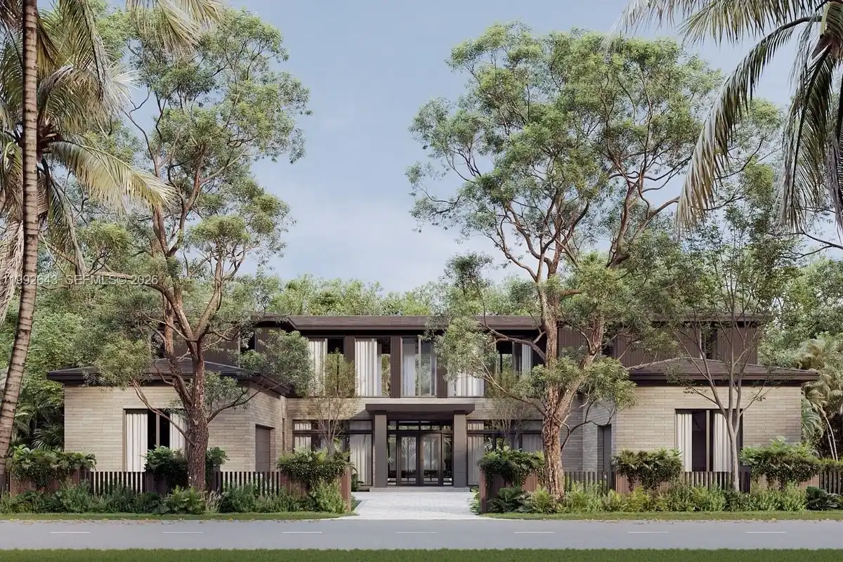7020 SW 94th St, Pinecrest: photo 1 of 8