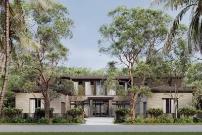 7020 SW 94th St, Pinecrest: photo 1 of 8