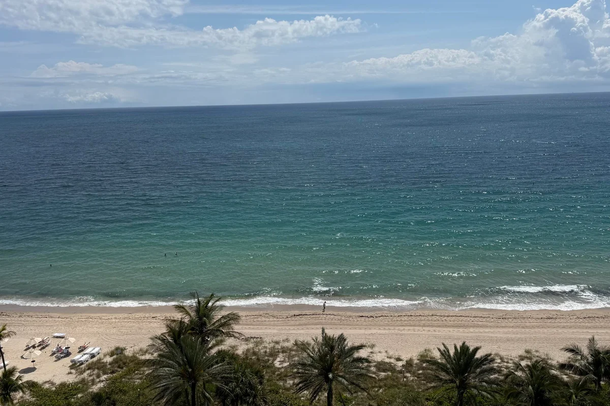 3200 N Ocean Blvd N #1102, Fort Lauderdale: photo 1 of 13