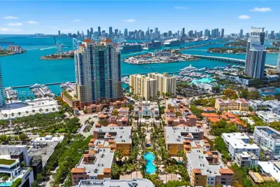 120 Jefferson Ave #12022, Miami Beach: photo 1 of 15