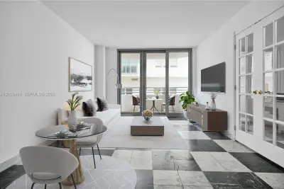 5555 Collins Ave #3C, Miami Beach: photo 1 of 34