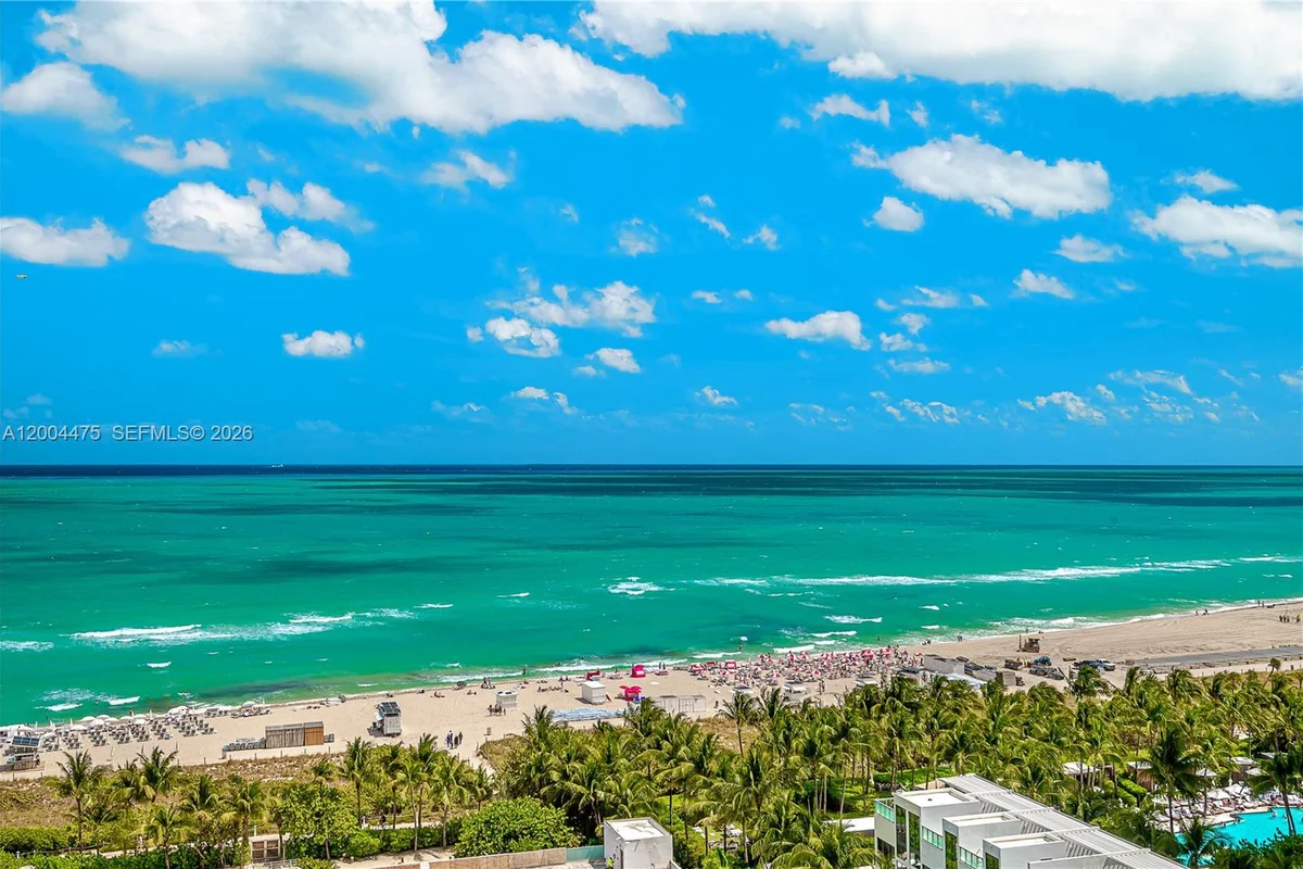 2301 Collins Ave #1440, Miami Beach: photo 1 of 25