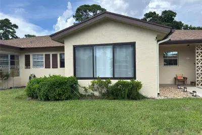 13990 Nesting Way #C, Delray Beach: photo 1 of 1