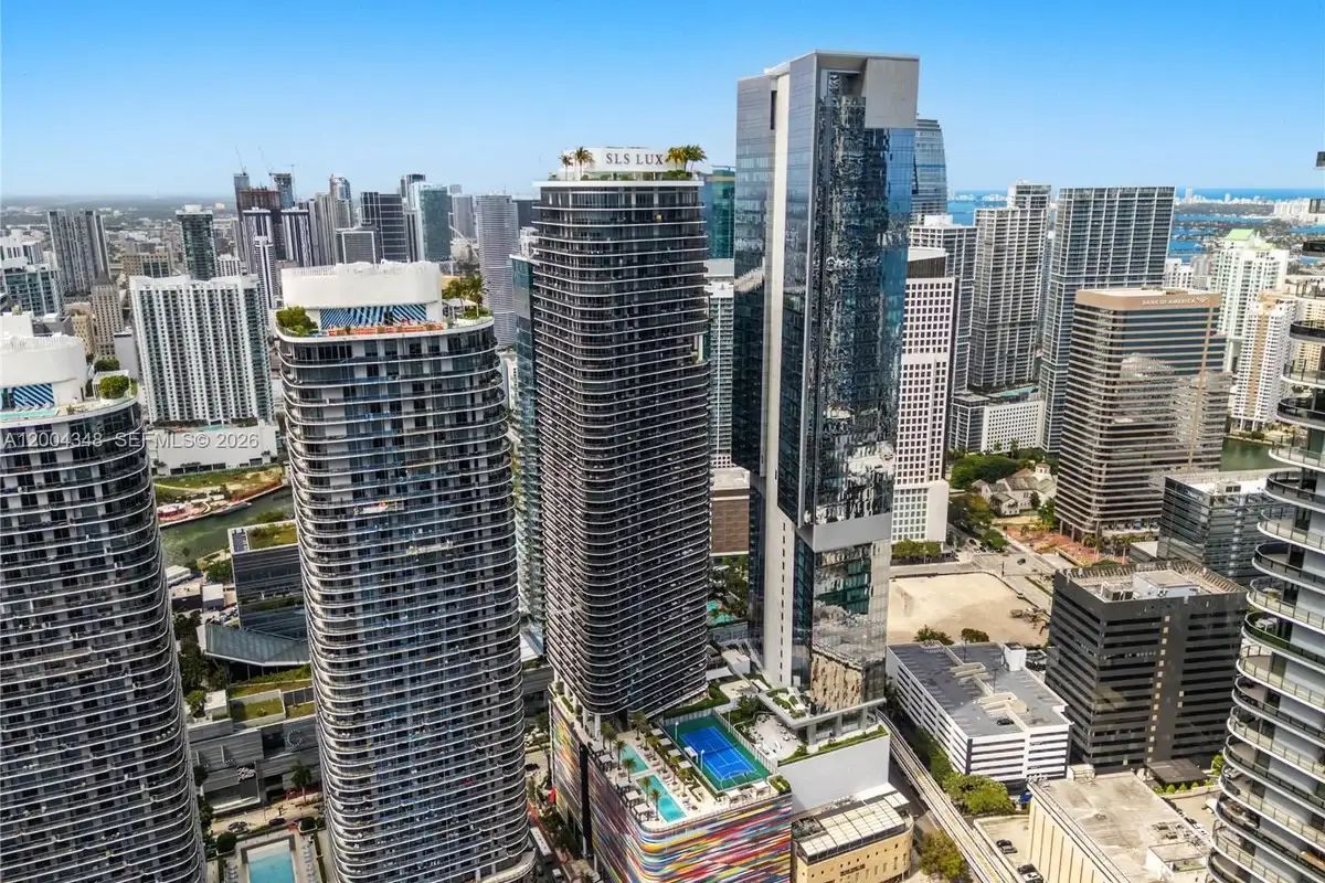 801 Miami Ave #709, Miami: photo 1 of 34