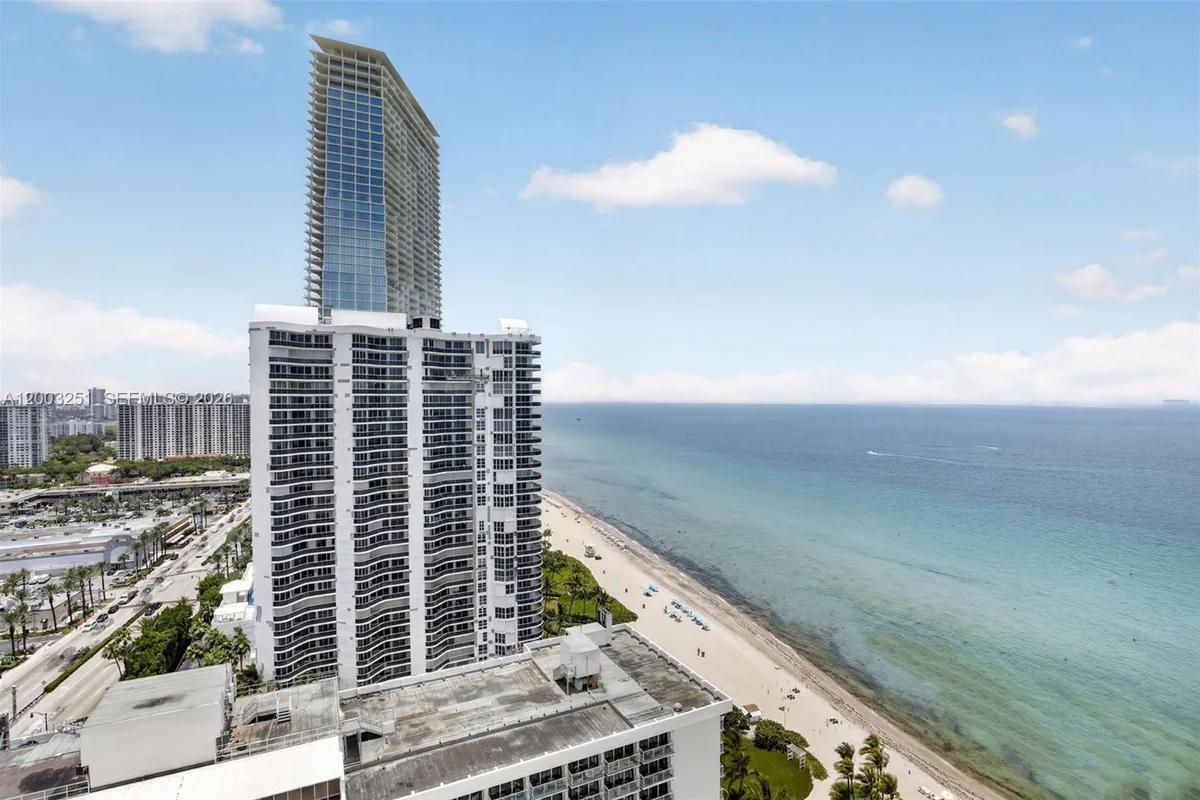 16699 Collins Ave #2404, Sunny Isles Beach: photo 1 of 37