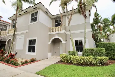 14054 SW 49th St #20, Miramar: photo 1 of 19