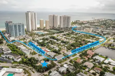 1200 Surf Rd, West Palm Beach: photo 1 of 3