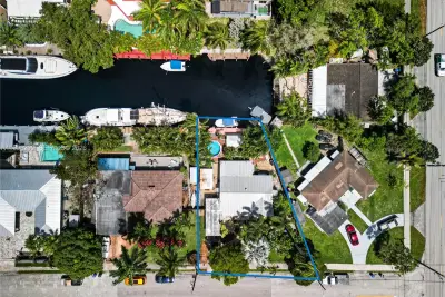905 Mandarin Isle, Fort Lauderdale: photo 1 of 39