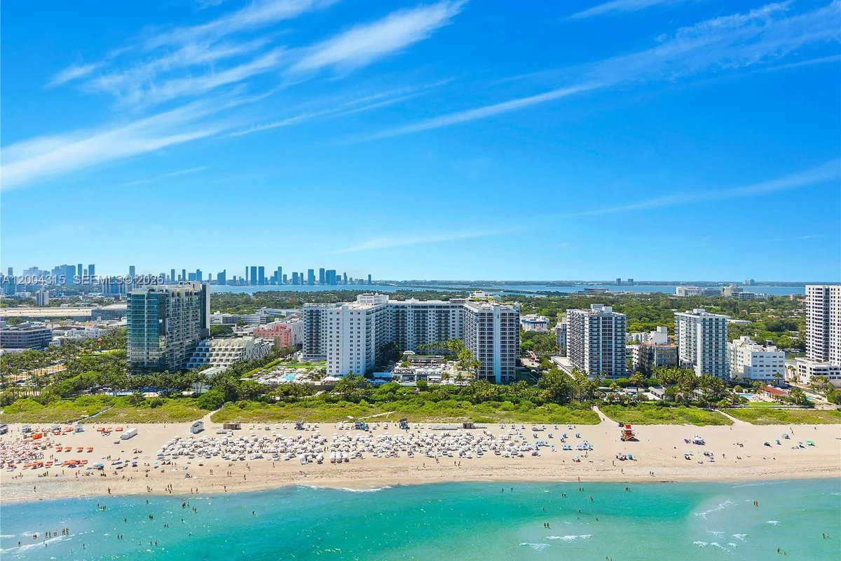 2301 Collins Ave #432, Miami Beach: photo 1 of 18