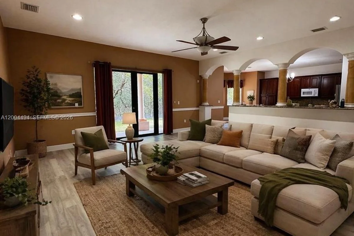 7441 SW 187th St, Cutler Bay: photo 1 of 14