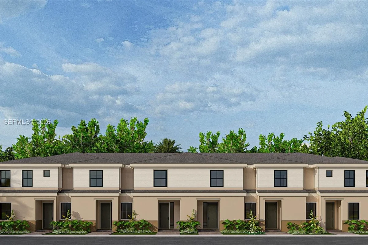 1301 NE 4 Ave, Florida City: photo 1 of 1
