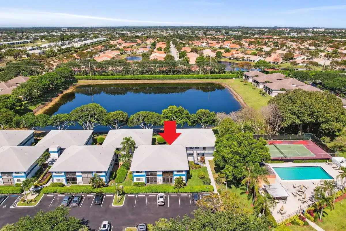 15301 Pembridge Ave #43, Delray Beach: photo 1 of 26