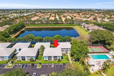 15301 Pembridge Ave #43, Delray Beach: photo 1 of 26