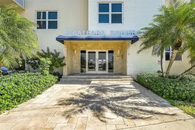 1401 S Ocean Dr #304, Hollywood: photo 1 of 43