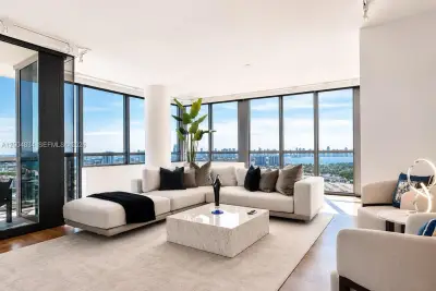 101 20th St #3501, Miami Beach: photo 1 of 65
