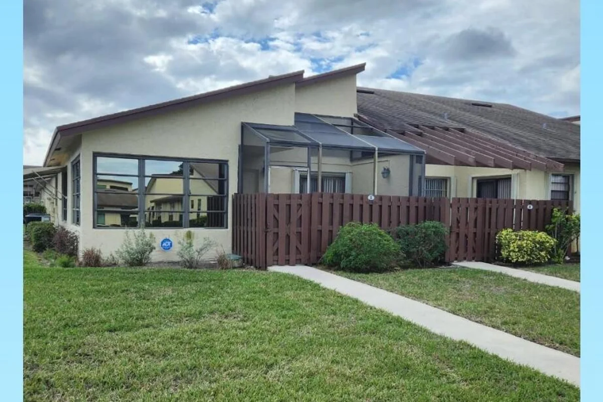 14139 Nesting Way #A, Delray Beach: photo 1 of 9