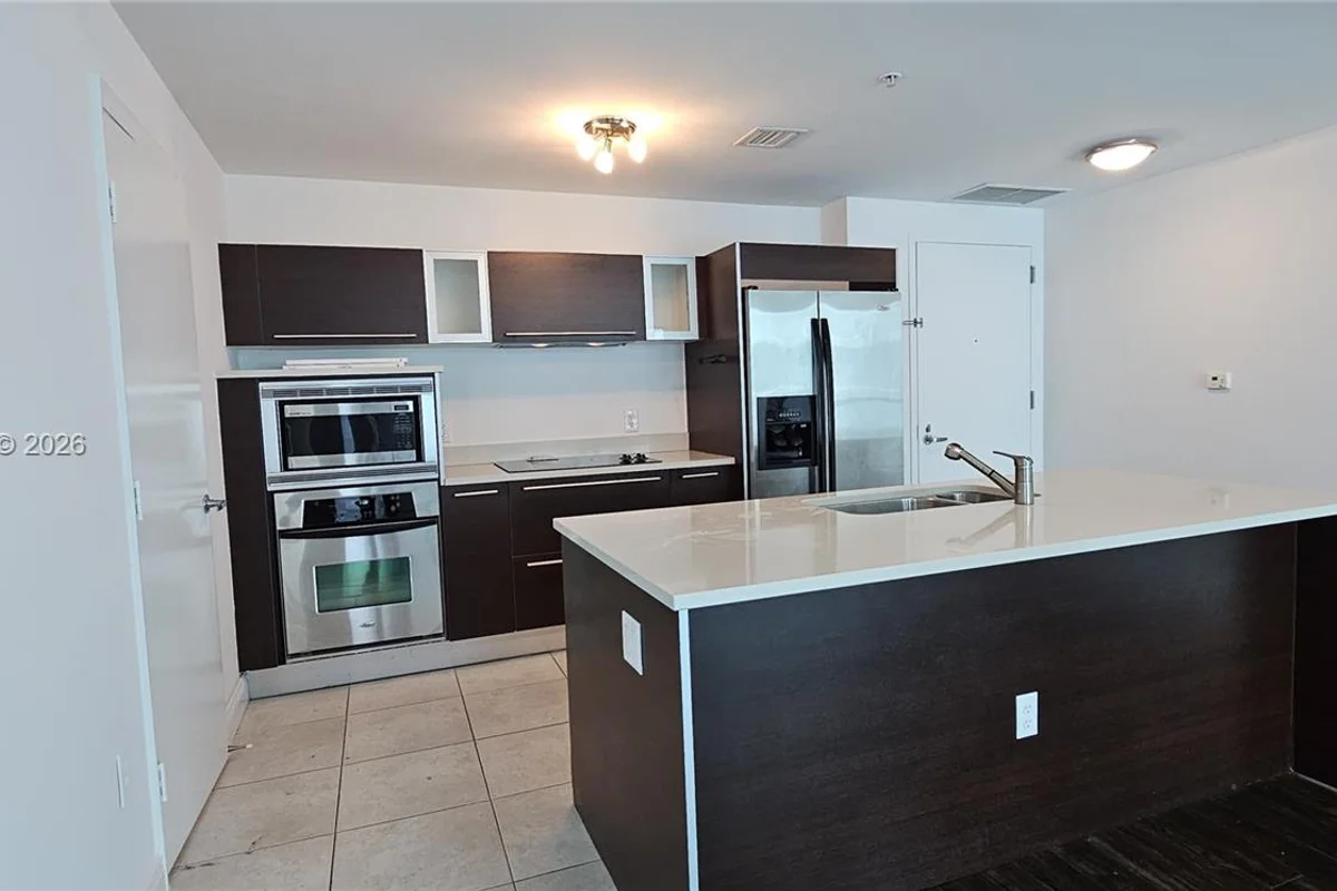 1900 N Bayshore Dr #1617, Miami: photo 1 of 27