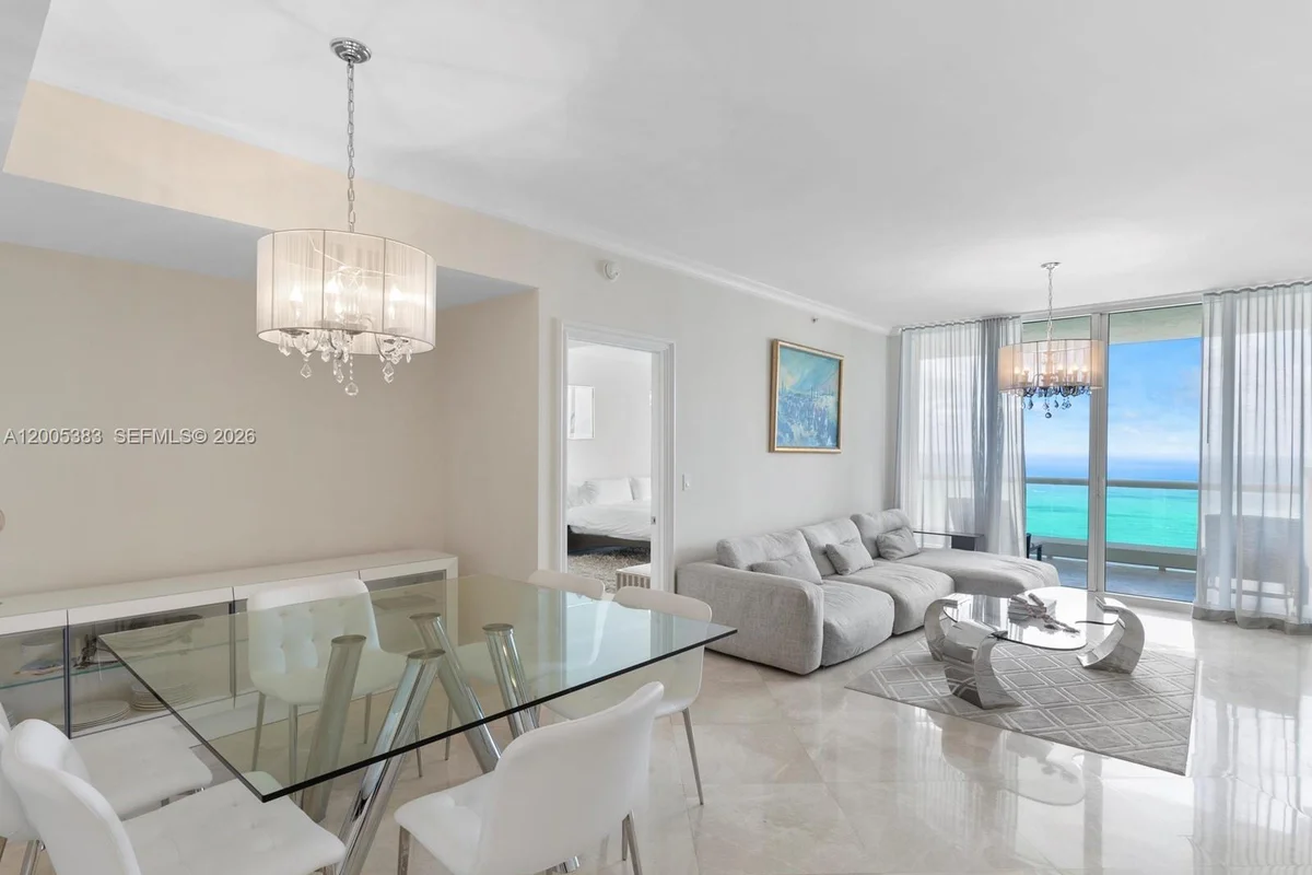 17875 Collins Ave #3305, Sunny Isles Beach: photo 1 of 46