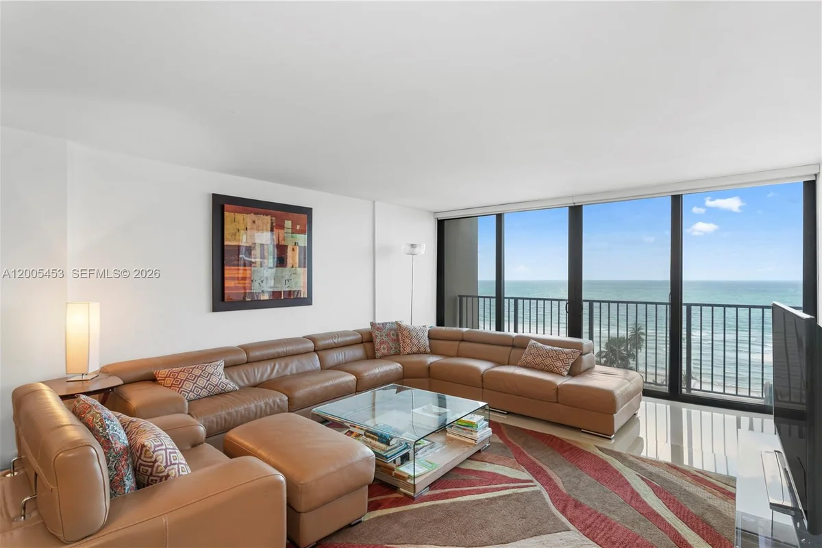 2101 S Ocean #1001, Hollywood: photo 1 of 19