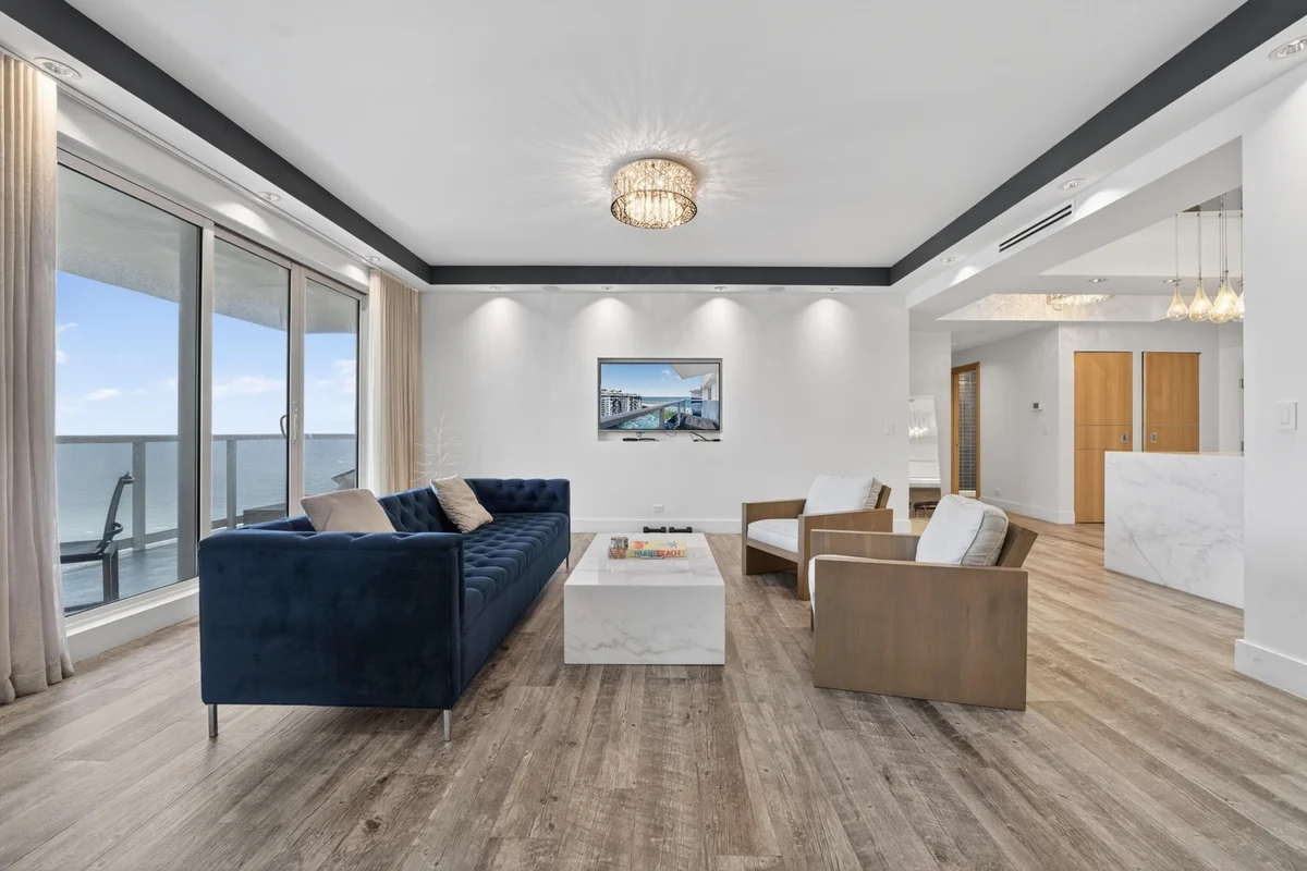 2301 Collins Ave #Ph14, Miami Beach: photo 1 of 38