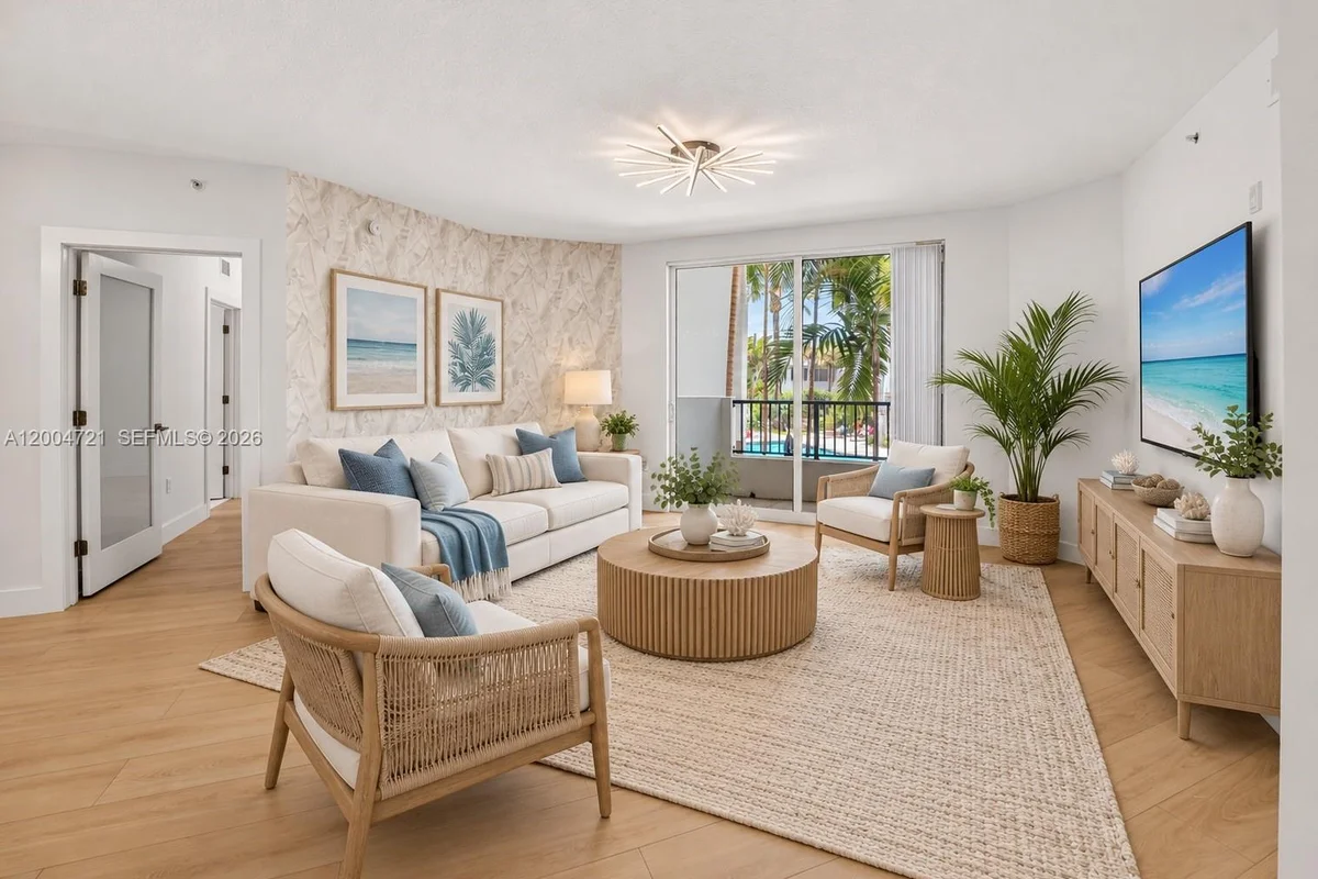2401 NE 65th St #205, Fort Lauderdale: photo 1 of 61
