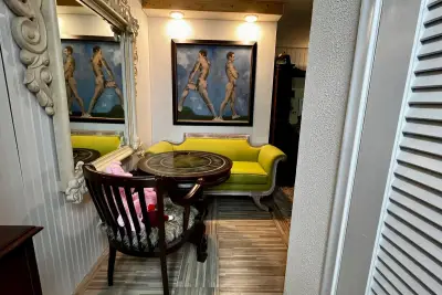 1950 N Andrews Ave #102d, Wilton Manors: photo 1 of 20