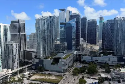 350 S Miami Ave #3608, Miami: photo 1 of 17