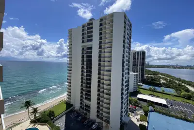5440 N Ocean Dr #1501, Riviera Beach: photo 1 of 31