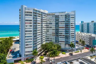 7135 Collins Ave #811, Miami Beach: photo 1 of 22