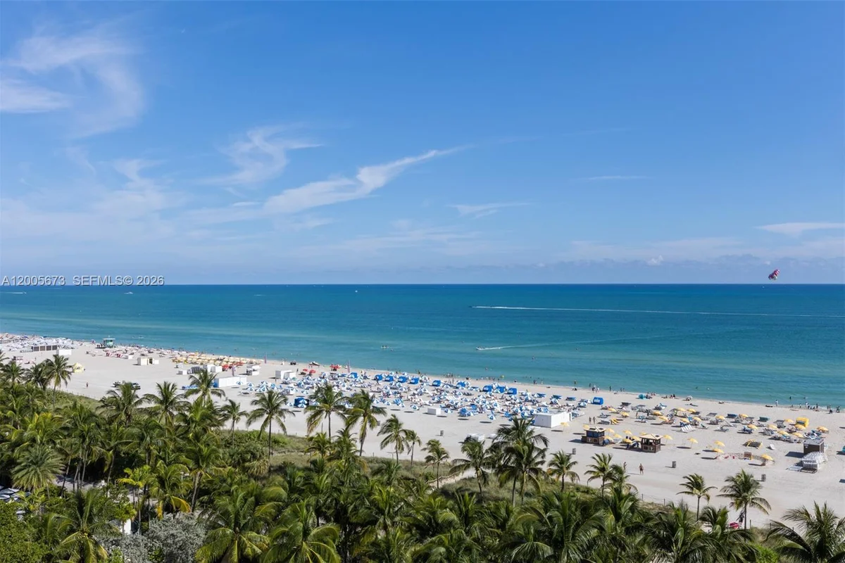1500 Ocean Dr #1003, Miami Beach: photo 1 of 43