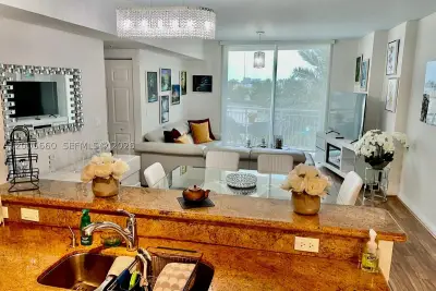 1745 E Hallandale Beach Blvd #301W, Hallandale Beach: photo 1 of 19