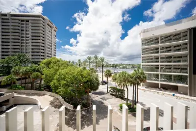 3 Grove Isle Dr #C308, Miami: photo 1 of 55
