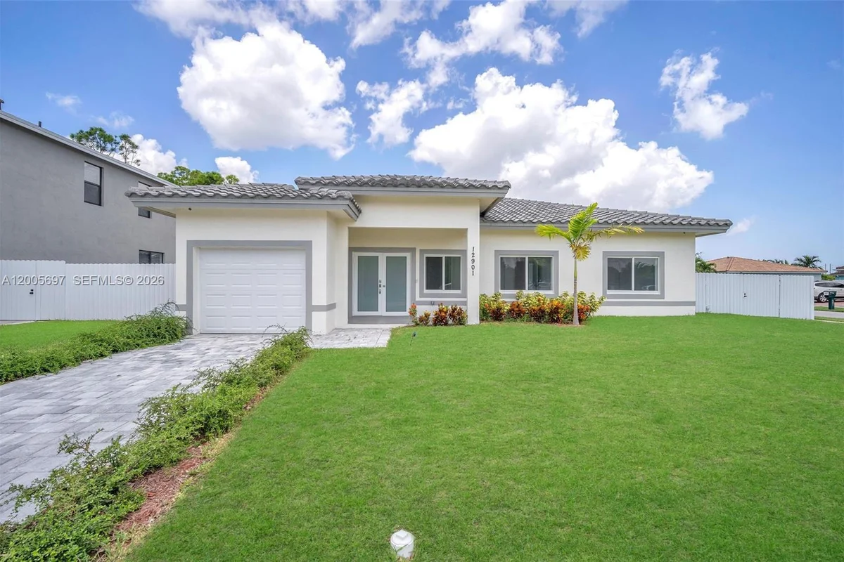 12901 SW 265th St, Homestead: photo 1 of 52