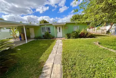 15025 Garfield Dr, Homestead: photo 1 of 1