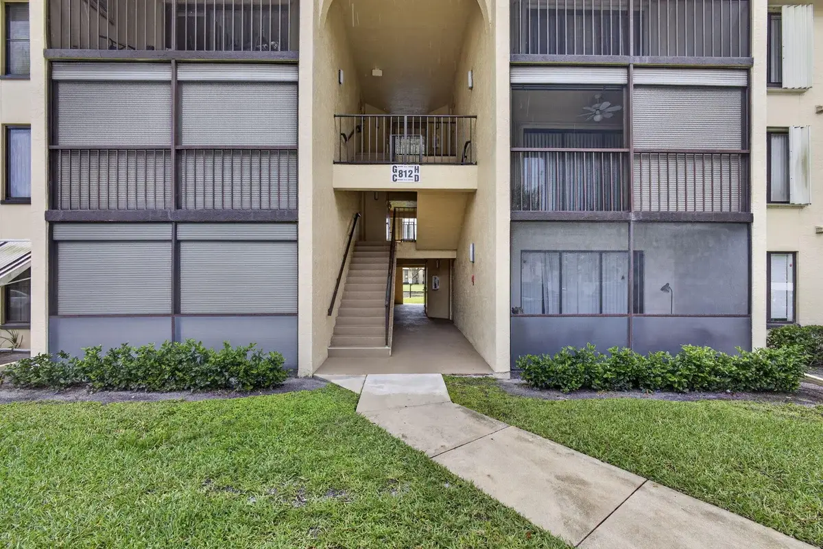 812 Sky Pine Way #G1, West Palm Beach: photo 1 of 54