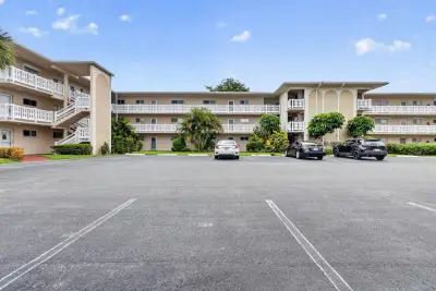 2770 S Garden Dr S #303, Lake Worth: photo 1 of 25